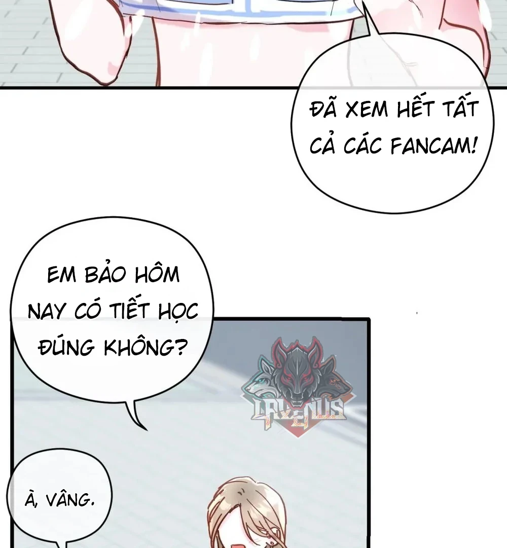 Tiền Bối Đó Chapter 6 - 25