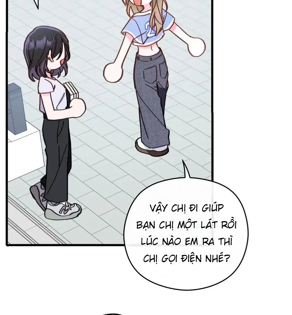 Tiền Bối Đó Chapter 6 - 26