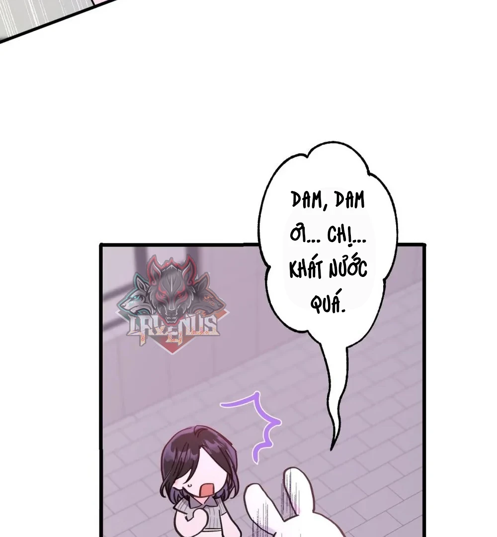 Tiền Bối Đó Chapter 6 - 35