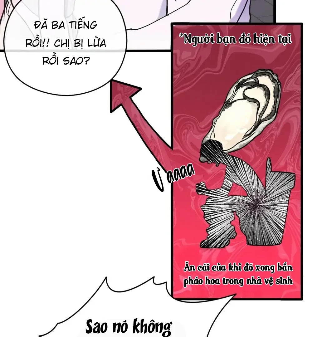 Tiền Bối Đó Chapter 6 - 40