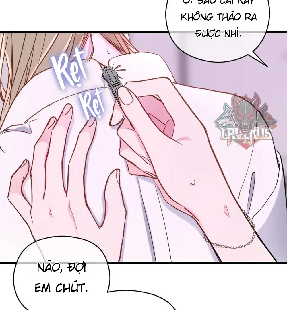 Tiền Bối Đó Chapter 6 - 43
