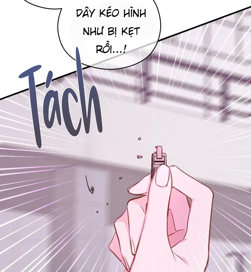 Tiền Bối Đó Chapter 6 - 44
