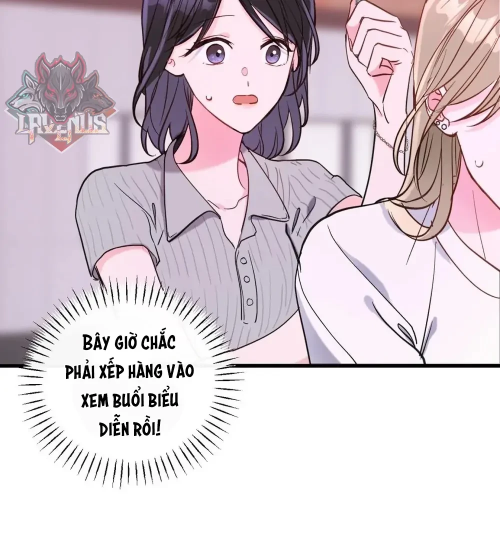 Tiền Bối Đó Chapter 6 - 46