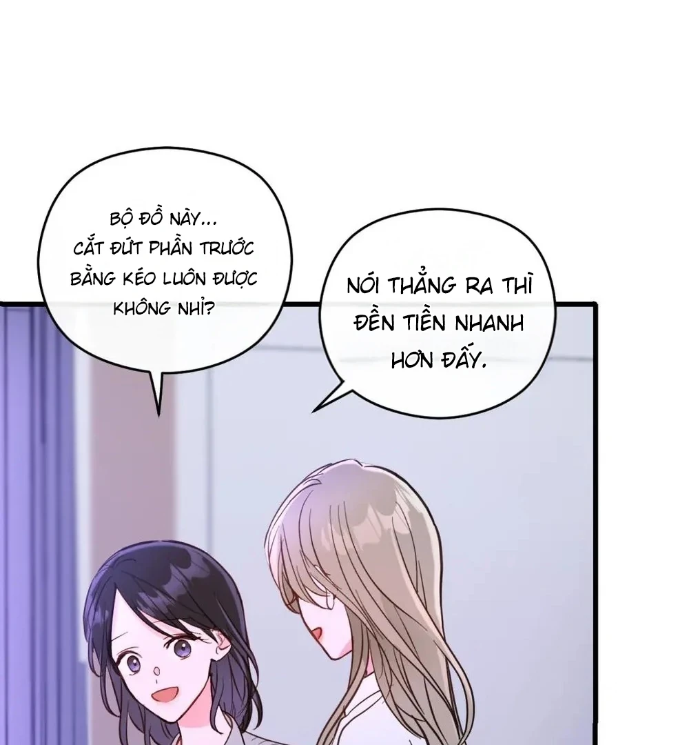 Tiền Bối Đó Chapter 6 - 54