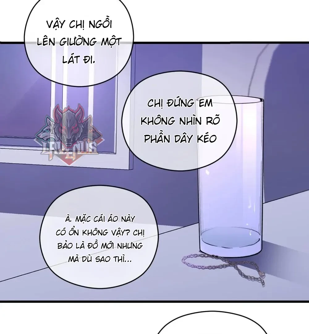 Tiền Bối Đó Chapter 6 - 56