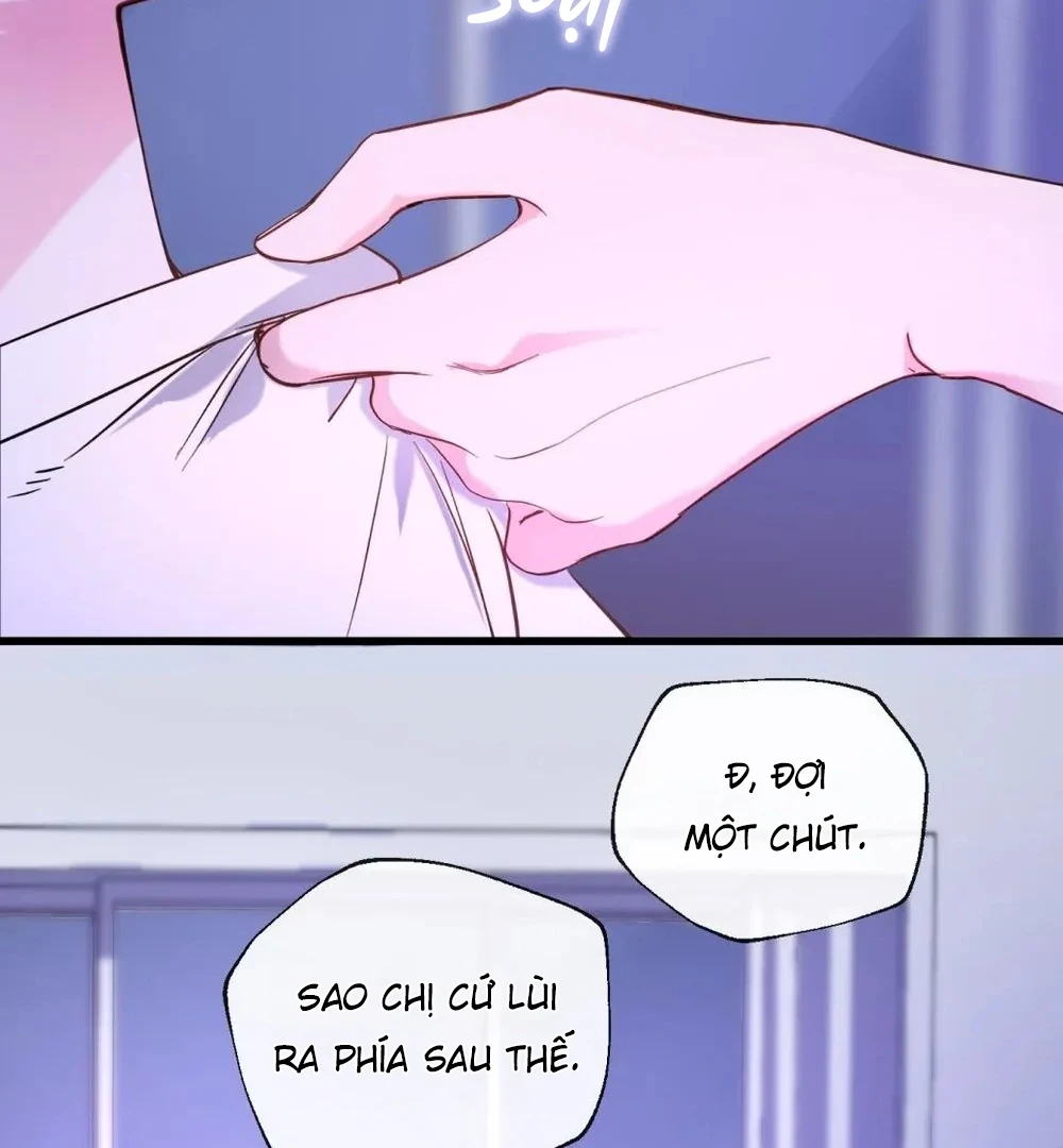 Tiền Bối Đó Chapter 6 - 61