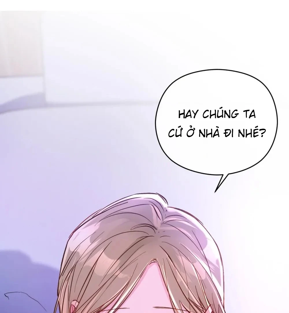 Tiền Bối Đó Chapter 7 - 1