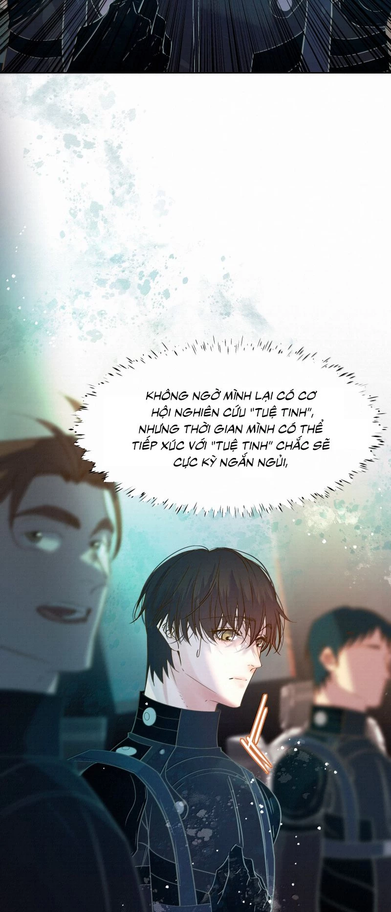 Tuyệt Xử Phùng Sinh Chapter 98 - 10