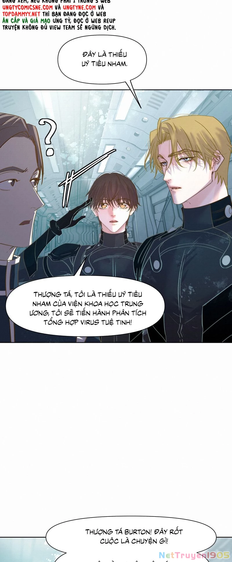 Tuyệt Xử Phùng Sinh Chapter 98 - 19