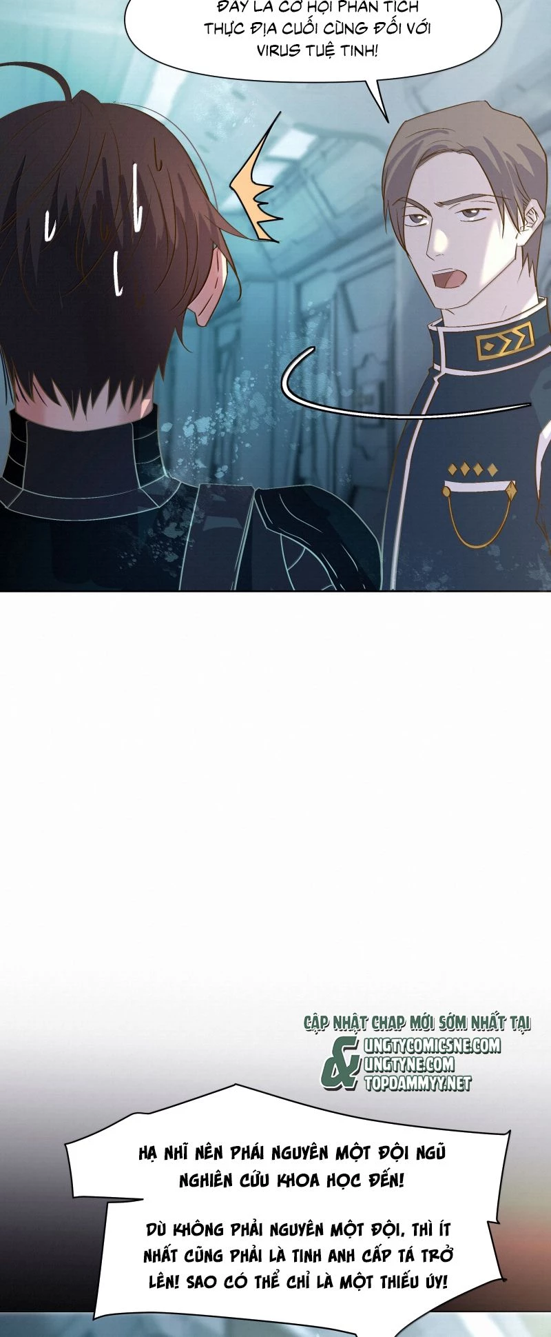 Tuyệt Xử Phùng Sinh Chapter 98 - 20