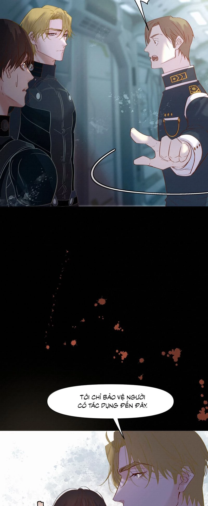 Tuyệt Xử Phùng Sinh Chapter 98 - 21