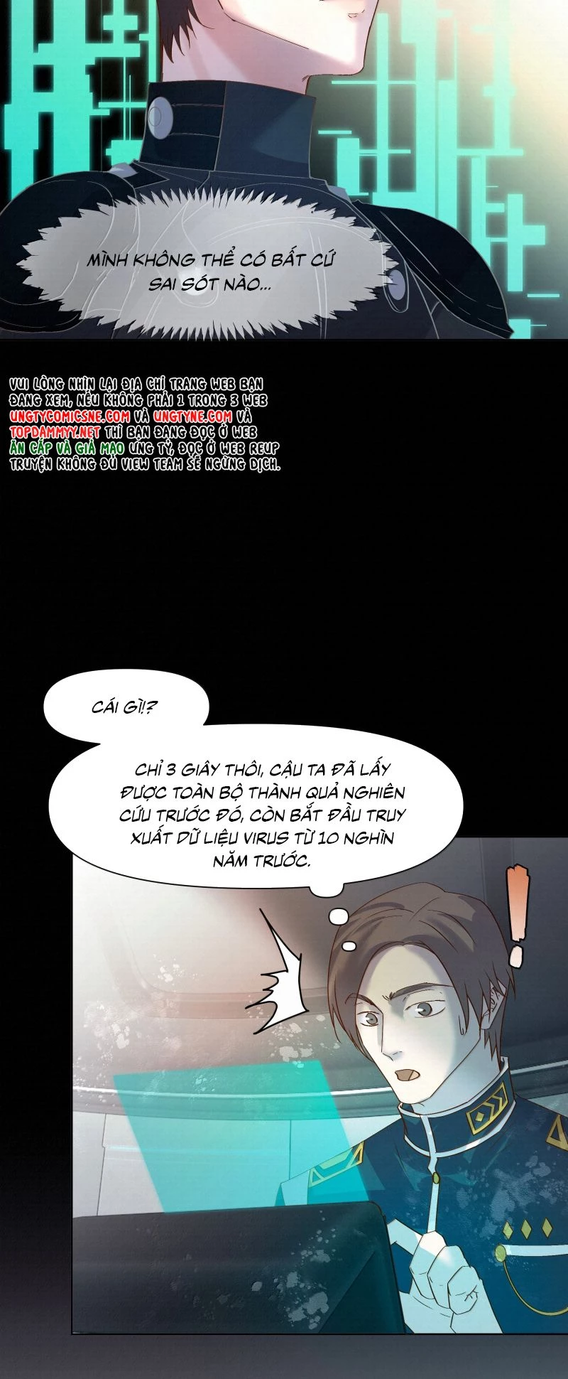Tuyệt Xử Phùng Sinh Chapter 98 - 29