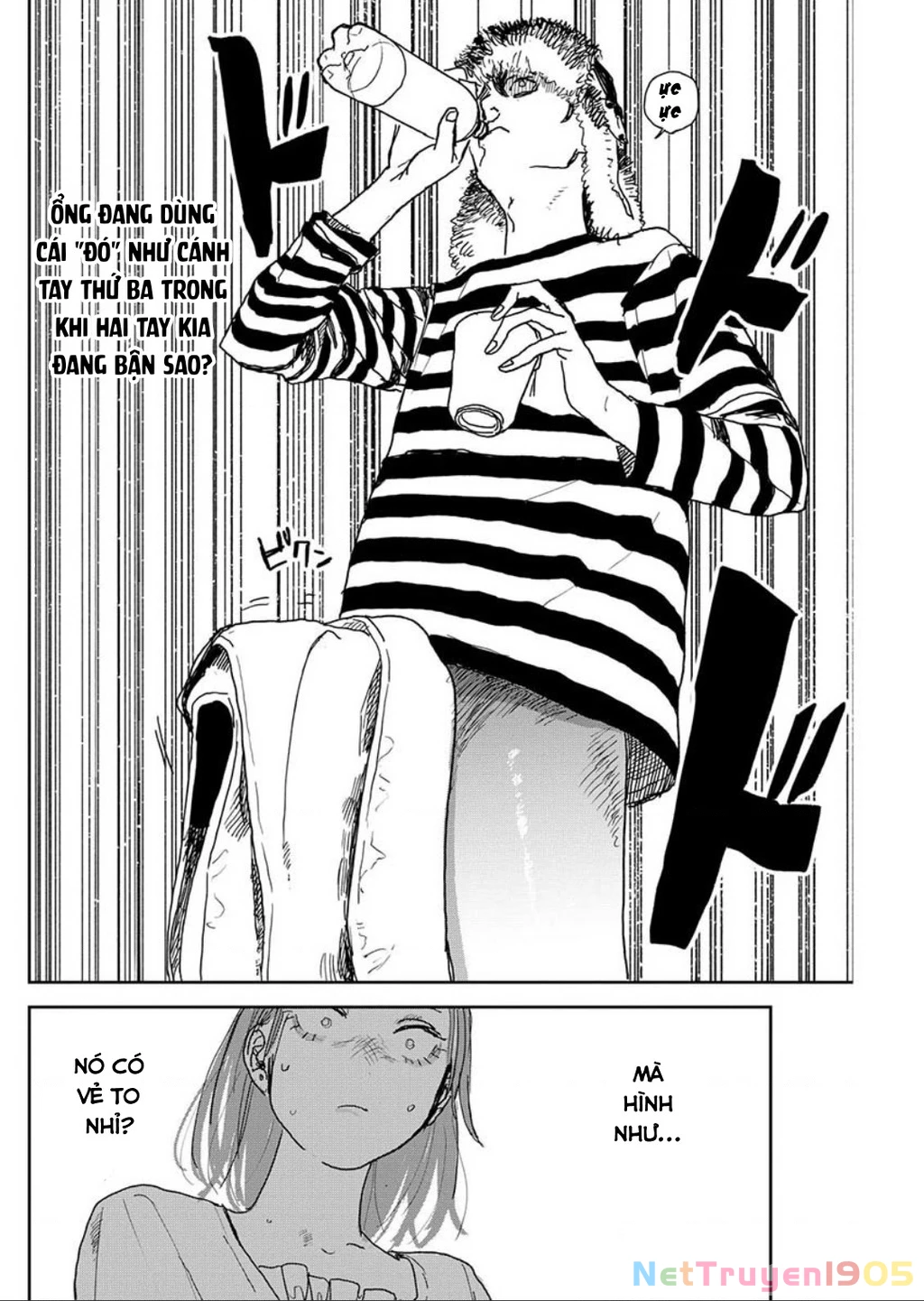 Seishun Bakusou! Chapter 9 - 14