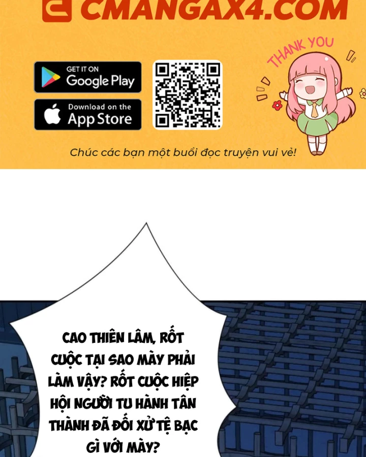Dị Năng Trùng Sinh Ta Sớm Ở Đỉnh Cao Chapter 51 - 2