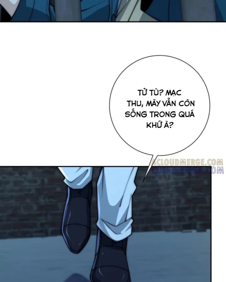 Dị Năng Trùng Sinh Ta Sớm Ở Đỉnh Cao Chapter 51 - 6