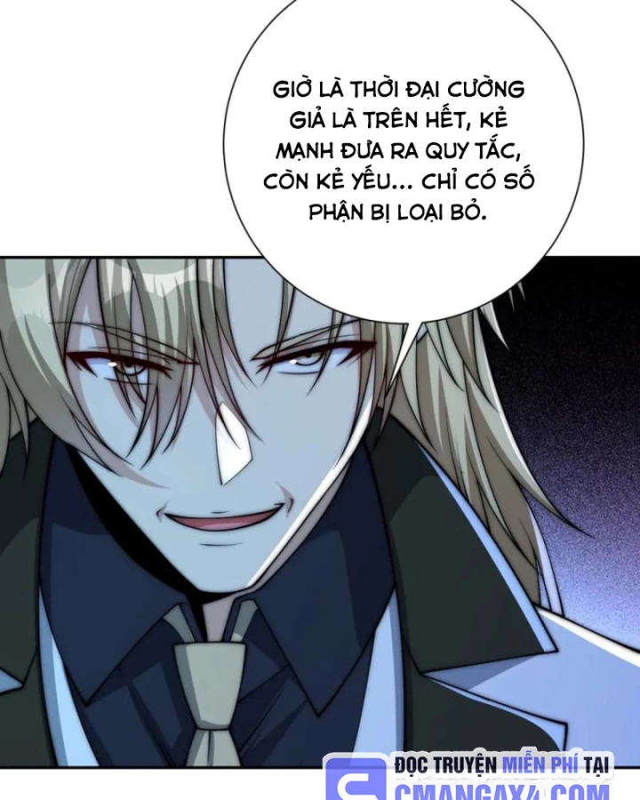 Dị Năng Trùng Sinh Ta Sớm Ở Đỉnh Cao Chapter 51 - 10