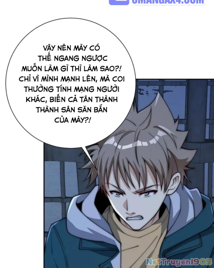 Dị Năng Trùng Sinh Ta Sớm Ở Đỉnh Cao Chapter 51 - 11