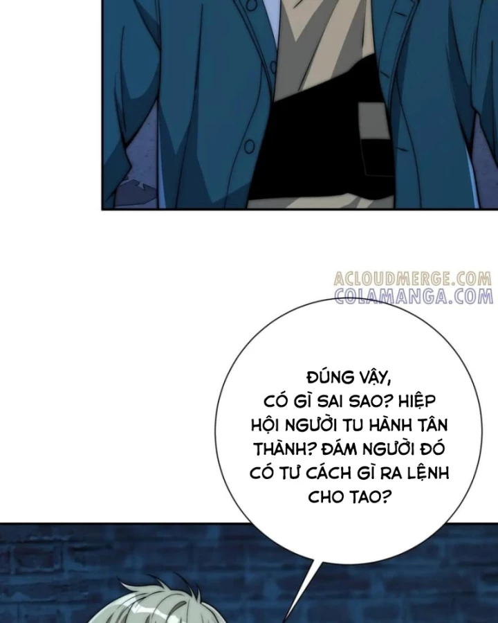 Dị Năng Trùng Sinh Ta Sớm Ở Đỉnh Cao Chapter 51 - 12