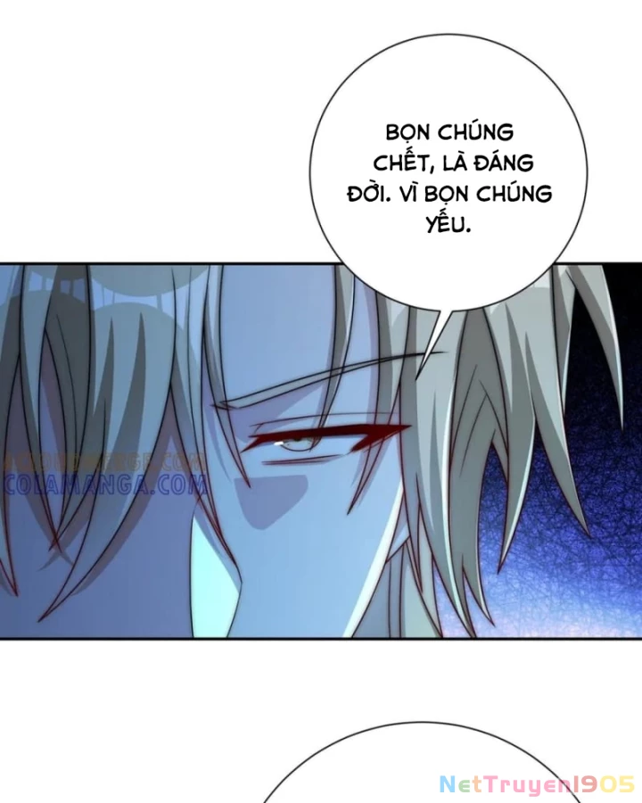 Dị Năng Trùng Sinh Ta Sớm Ở Đỉnh Cao Chapter 51 - 15
