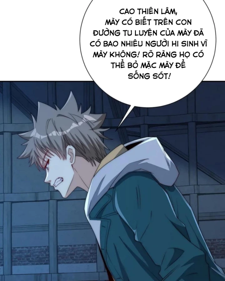 Dị Năng Trùng Sinh Ta Sớm Ở Đỉnh Cao Chapter 51 - 16