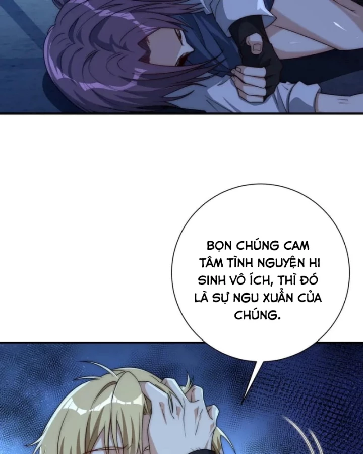 Dị Năng Trùng Sinh Ta Sớm Ở Đỉnh Cao Chapter 51 - 19