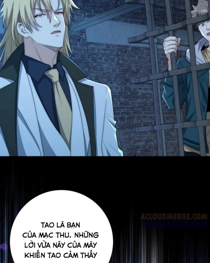 Dị Năng Trùng Sinh Ta Sớm Ở Đỉnh Cao Chapter 51 - 24
