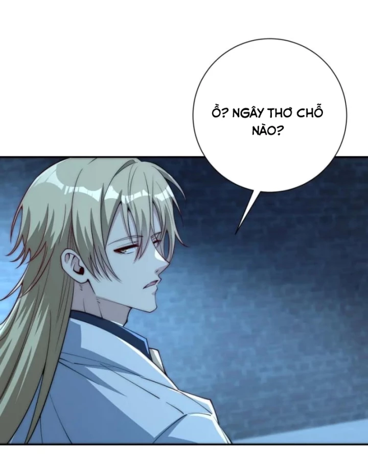 Dị Năng Trùng Sinh Ta Sớm Ở Đỉnh Cao Chapter 51 - 28