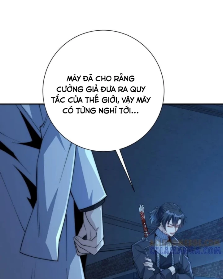 Dị Năng Trùng Sinh Ta Sớm Ở Đỉnh Cao Chapter 51 - 29