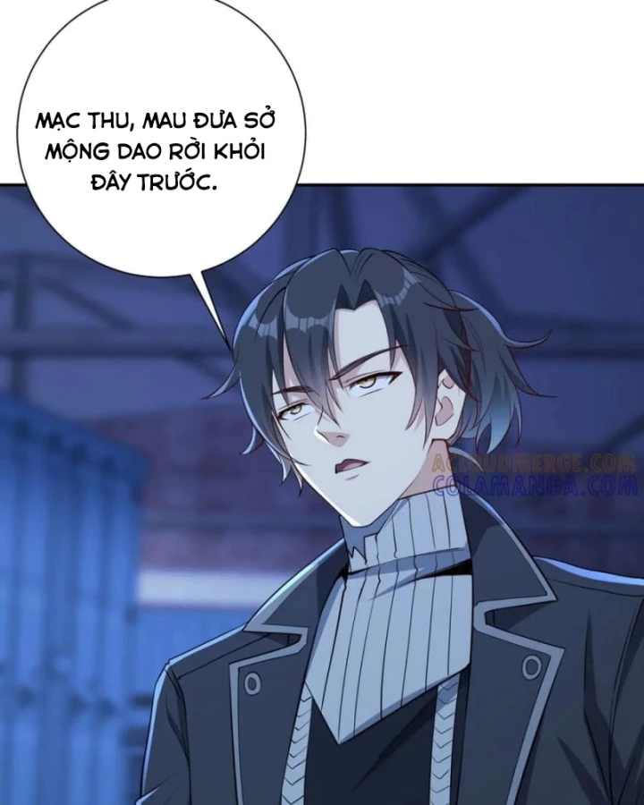 Dị Năng Trùng Sinh Ta Sớm Ở Đỉnh Cao Chapter 51 - 45