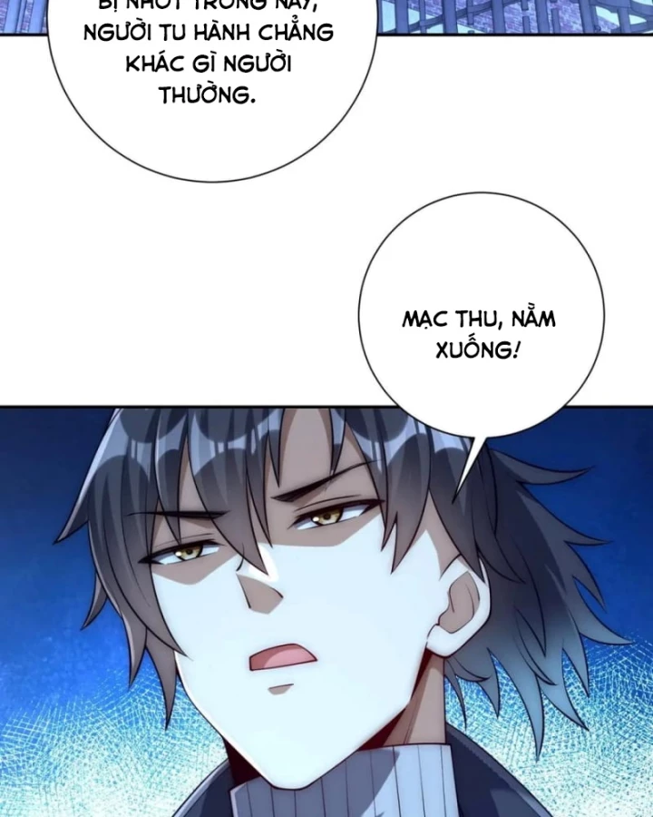 Dị Năng Trùng Sinh Ta Sớm Ở Đỉnh Cao Chapter 51 - 51