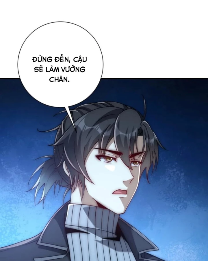 Dị Năng Trùng Sinh Ta Sớm Ở Đỉnh Cao Chapter 51 - 62