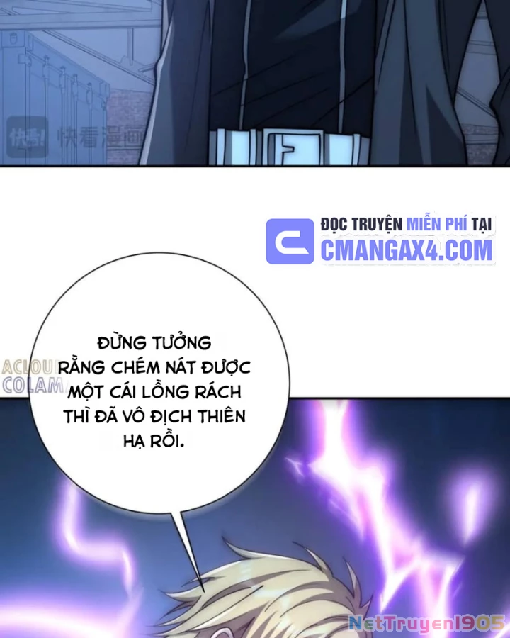 Dị Năng Trùng Sinh Ta Sớm Ở Đỉnh Cao Chapter 51 - 70