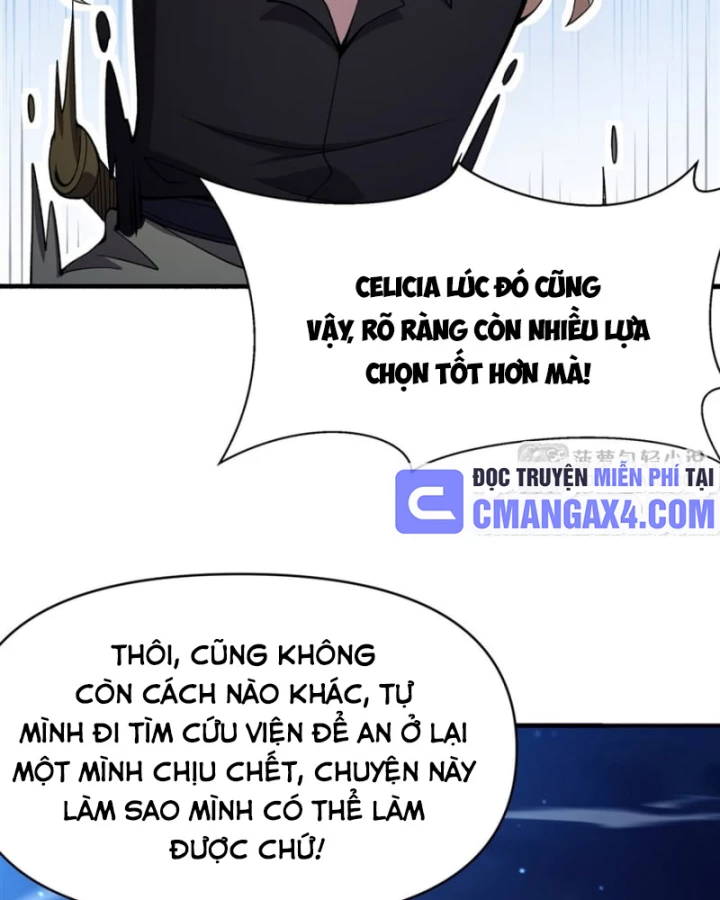 Phản Diện Tóc Vàng Trong Tiểu Thuyết Phượng Ngạo Thiên Cũng Muốn Hạnh Phúc Chapter 33 - 11