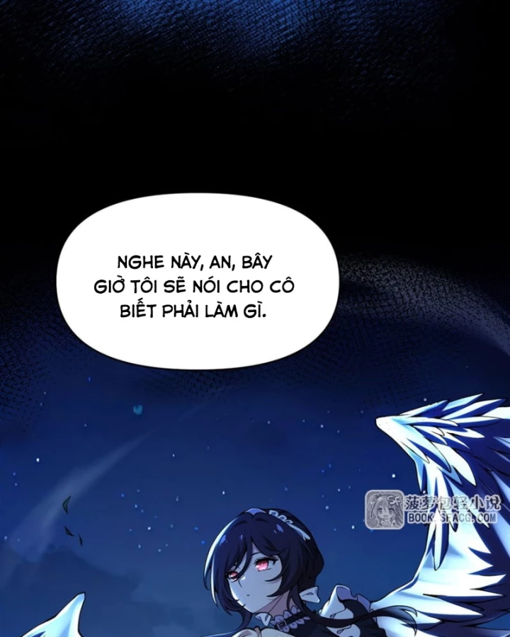 Phản Diện Tóc Vàng Trong Tiểu Thuyết Phượng Ngạo Thiên Cũng Muốn Hạnh Phúc Chapter 33 - 33