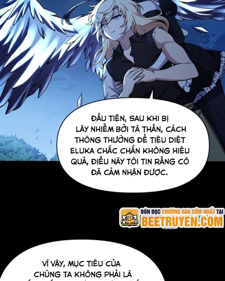 Phản Diện Tóc Vàng Trong Tiểu Thuyết Phượng Ngạo Thiên Cũng Muốn Hạnh Phúc Chapter 33 - 34