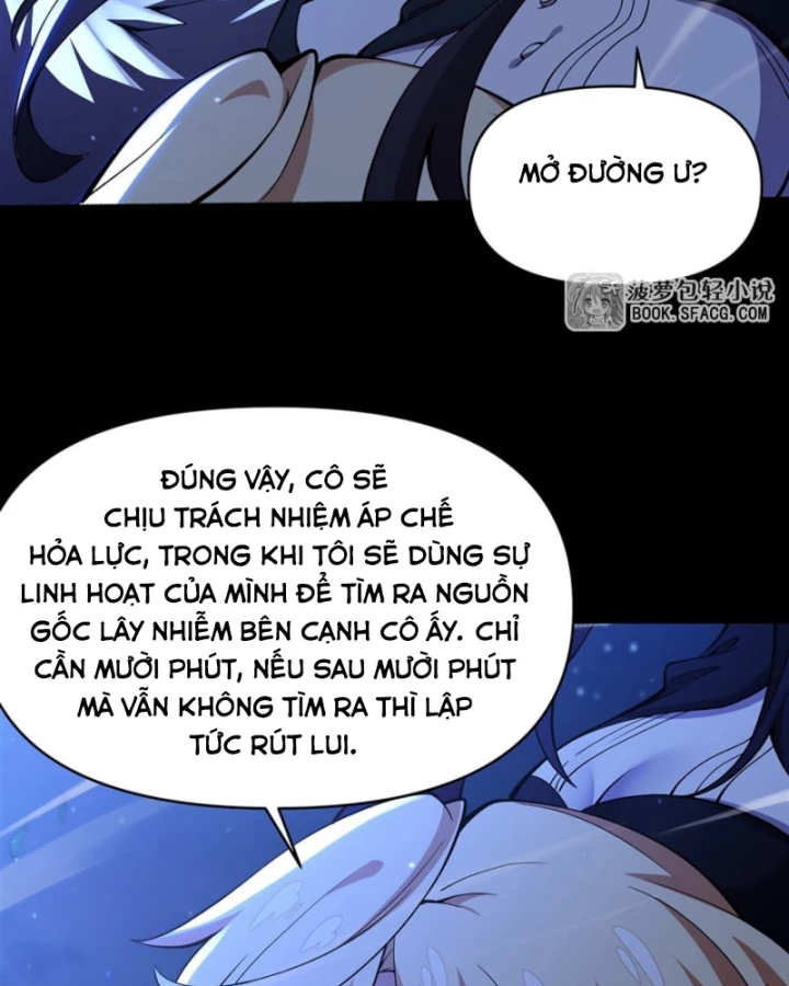 Phản Diện Tóc Vàng Trong Tiểu Thuyết Phượng Ngạo Thiên Cũng Muốn Hạnh Phúc Chapter 33 - 38