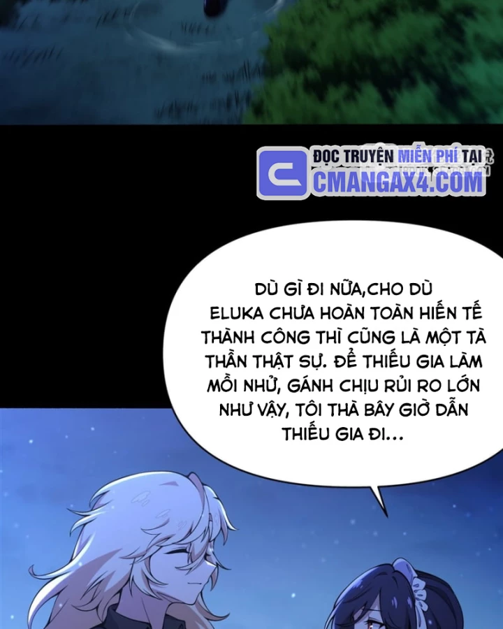 Phản Diện Tóc Vàng Trong Tiểu Thuyết Phượng Ngạo Thiên Cũng Muốn Hạnh Phúc Chapter 33 - 42
