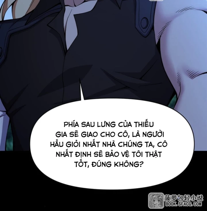 Phản Diện Tóc Vàng Trong Tiểu Thuyết Phượng Ngạo Thiên Cũng Muốn Hạnh Phúc Chapter 33 - 46
