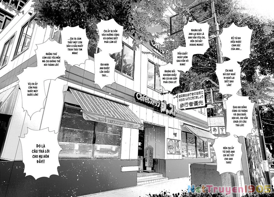 Dịch Vụ Thuê Bạn Gái Chapter 391 - 17