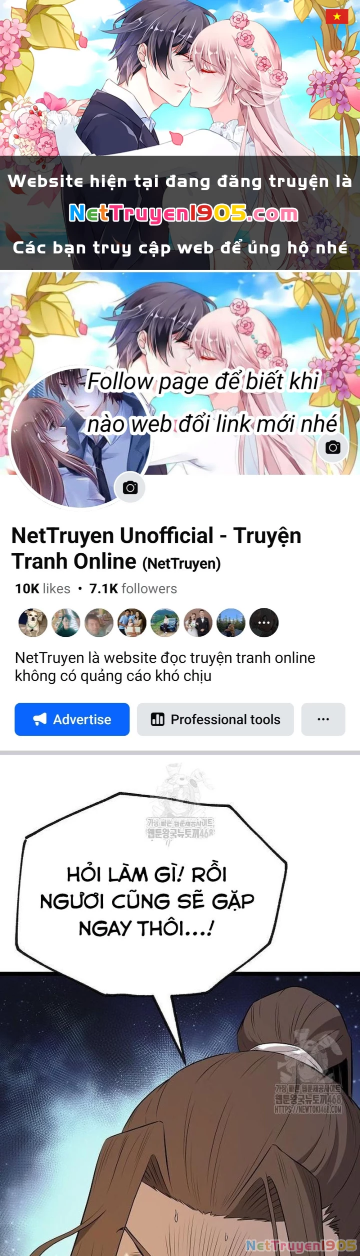Đường Môn Truyền Kỳ Chapter 14.1 - 1