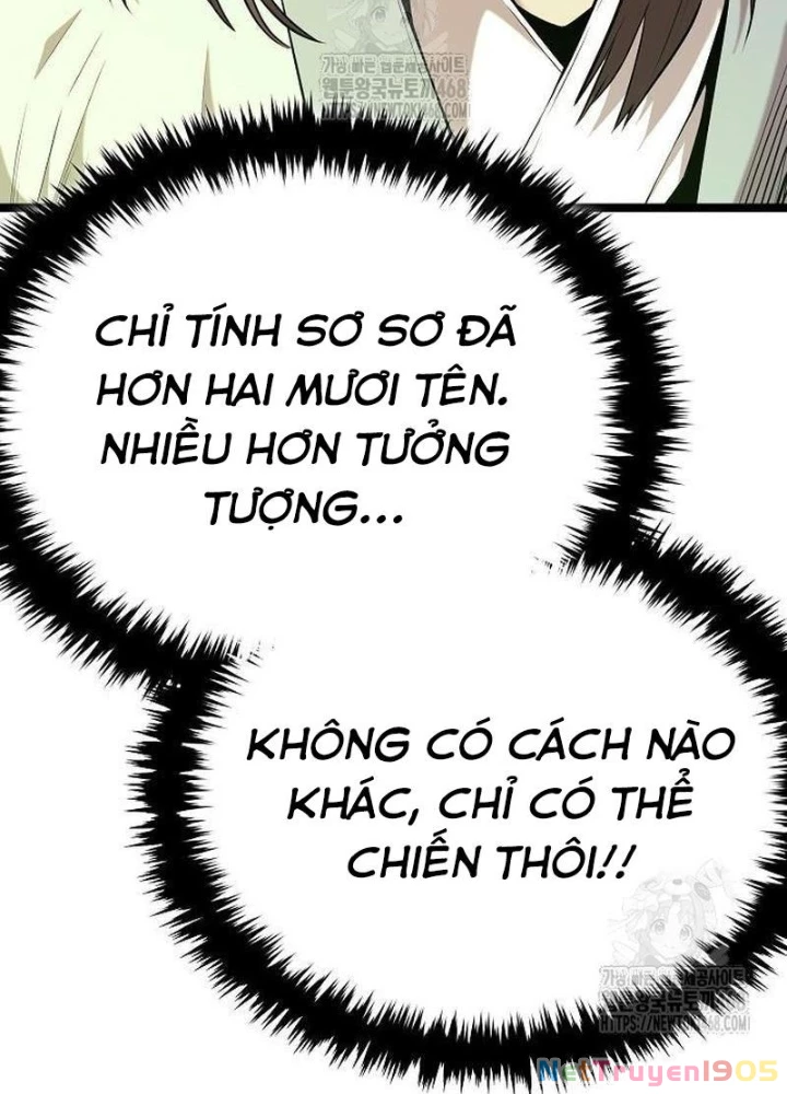 Đường Môn Truyền Kỳ Chapter 14.1 - 3