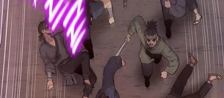 Đường Môn Truyền Kỳ Chapter 14.1 - 94