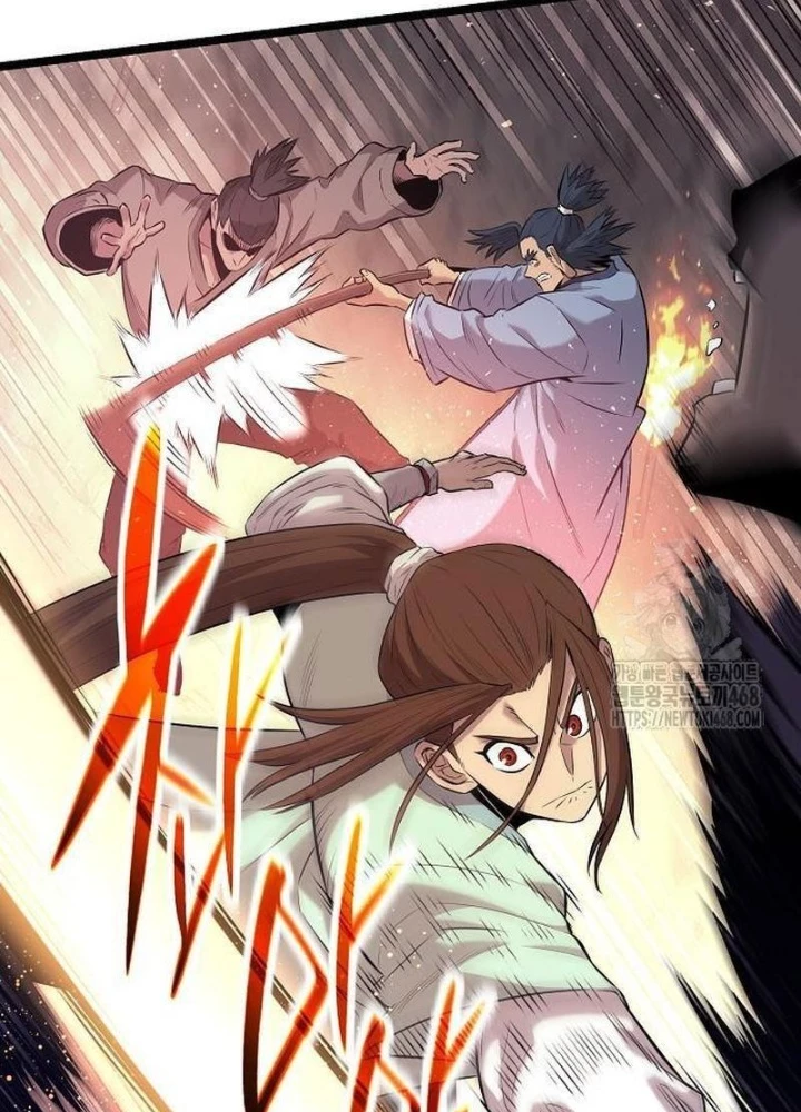 Đường Môn Truyền Kỳ Chapter 14.1 - 97
