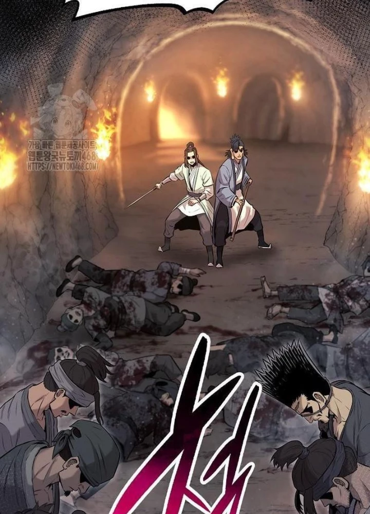 Đường Môn Truyền Kỳ Chapter 14.1 - 127