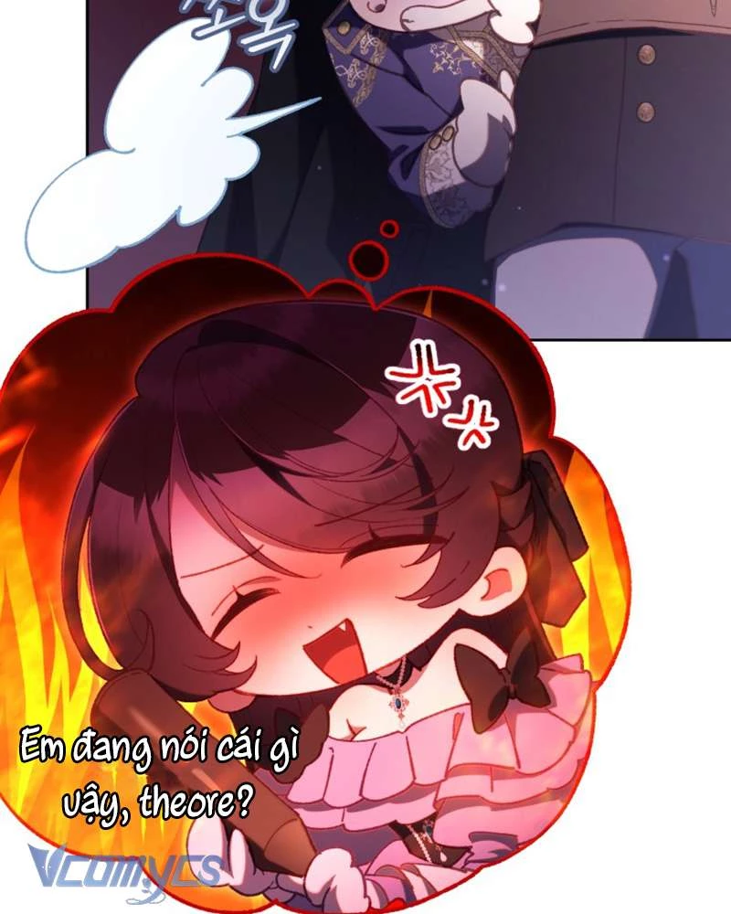 Em Trai Tôi Là Hoàng Đế Ngang Ngược Chapter 80 - 102