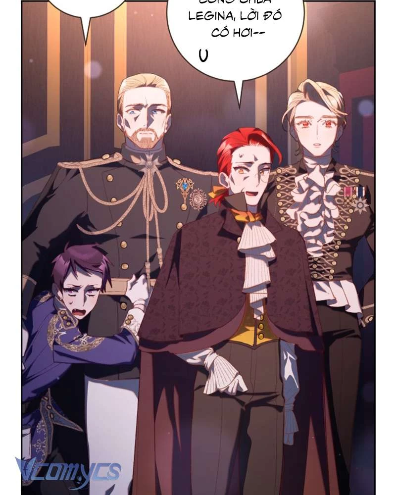 Em Trai Tôi Là Hoàng Đế Ngang Ngược Chapter 80 - 108