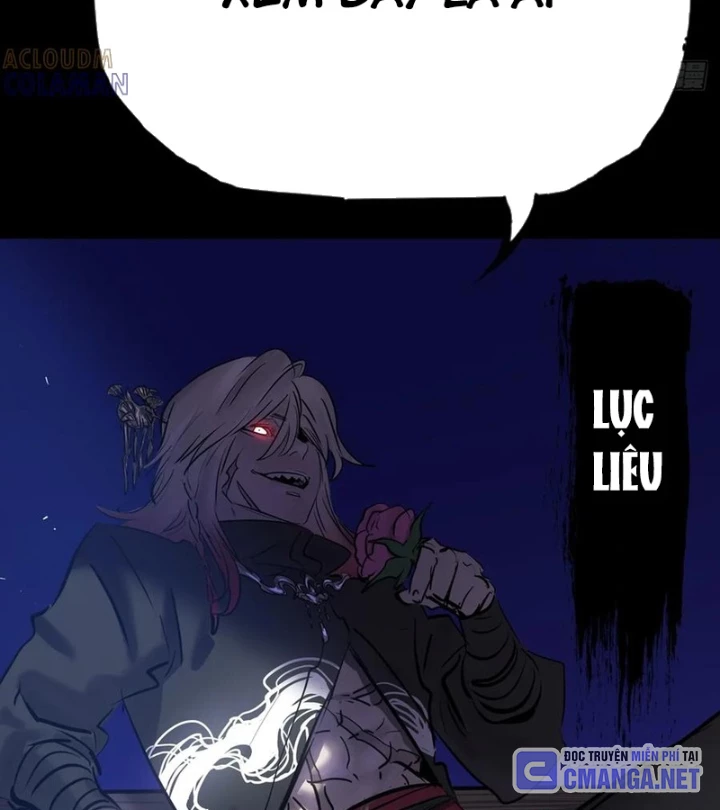 Phong Yêu Vấn Đạo Chapter 186 - 6