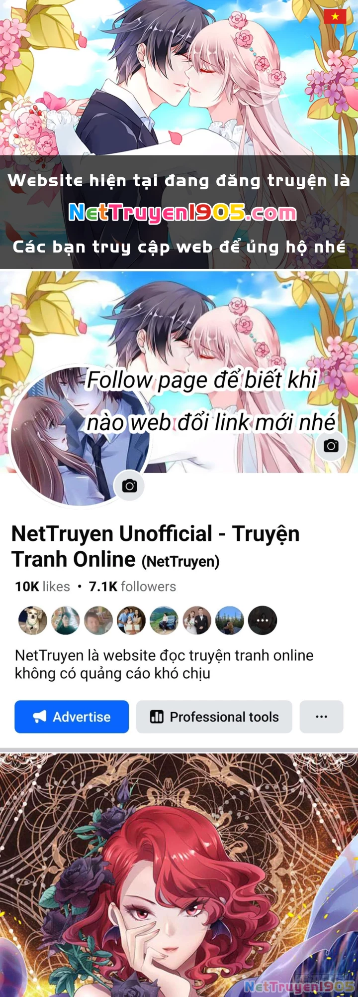 Tôi Không Phải Nữ Phụ Ác Độc Chapter 190 - 1