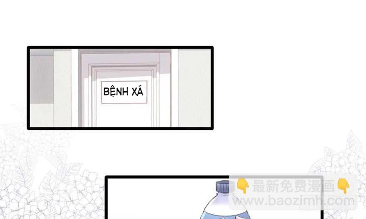 Tôi Không Phải Nữ Phụ Ác Độc Chapter 190 - 6