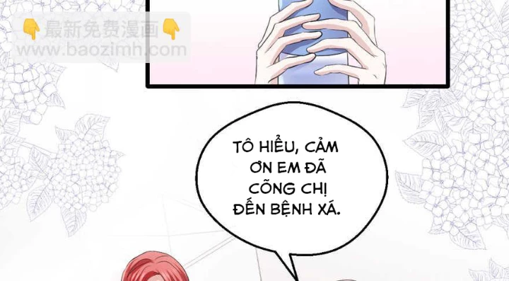 Tôi Không Phải Nữ Phụ Ác Độc Chapter 190 - 7